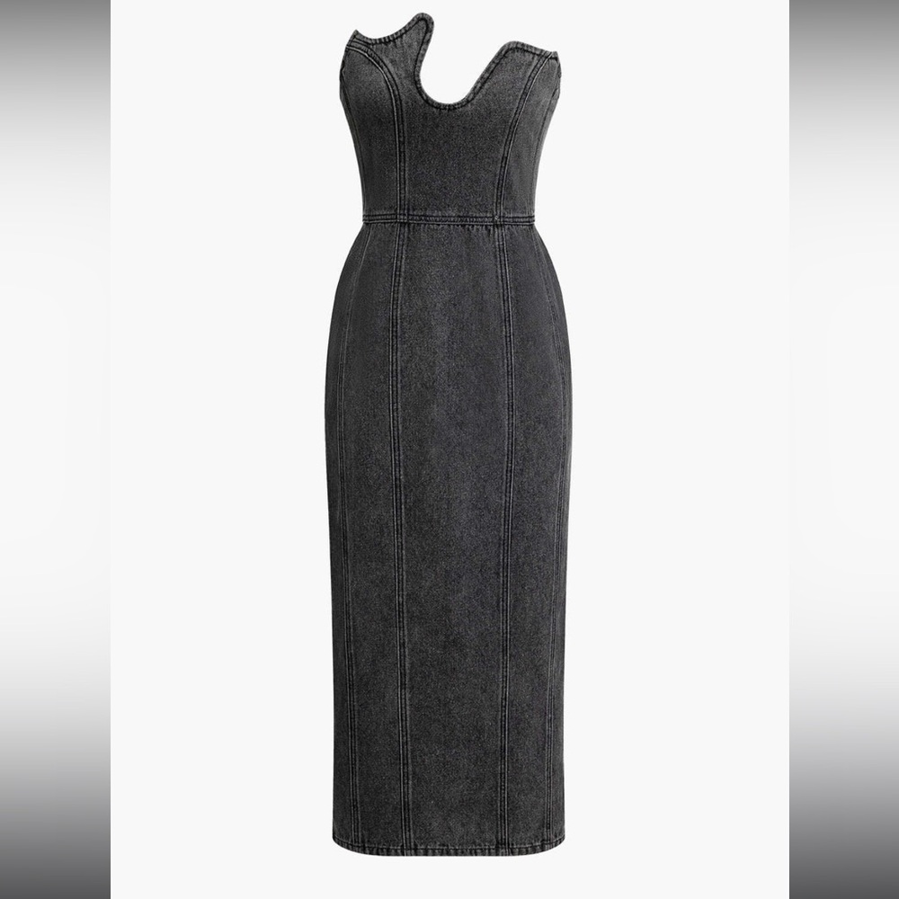 MICAS Dress 🖤